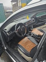 Audi a6 avant old - Audi A6 aus 1998: Kombi