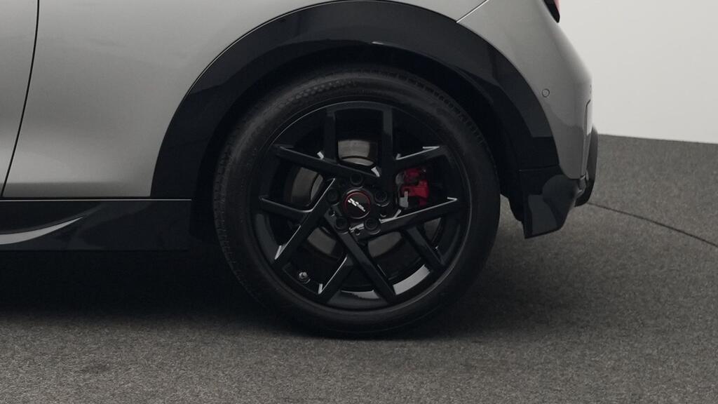 MINI Cooper Trim, миниатюра 17
