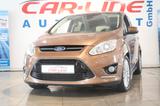Ford C-MAX Titanium *Automatik*Xenon*PDC* - Ford C-Max in Düsseldorf