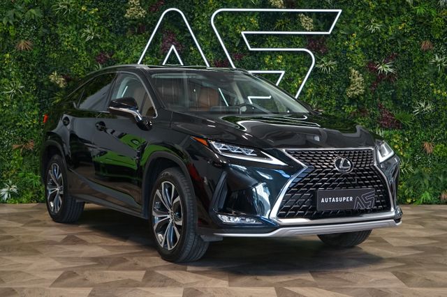 Lexus RX 300 4X4*CVT*BUSINESS*DRCC*31.157€ NETTO