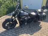 Indian Scout - INDIAN SCOUT