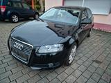 Audi A3 Sportback 1.6 Ambition - Audi A3 aus 2009: Sportback Ambition