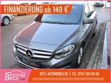 Mercedes-Benz B 180 d CDI Style Navi SHZ PDC - Mercedes-Benz B 180 in Stuttgart
