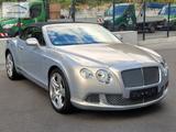 Bentley Continental GTC W12 Mulliner erst 19.200 km - Bentley Continental in Berlin