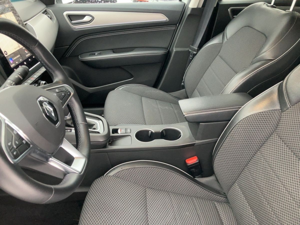 Renault Arkana - Bild 9