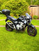 Suzuki GSF 1250 Bandit ABS - SUZUKI 2008 BANDIT 1250