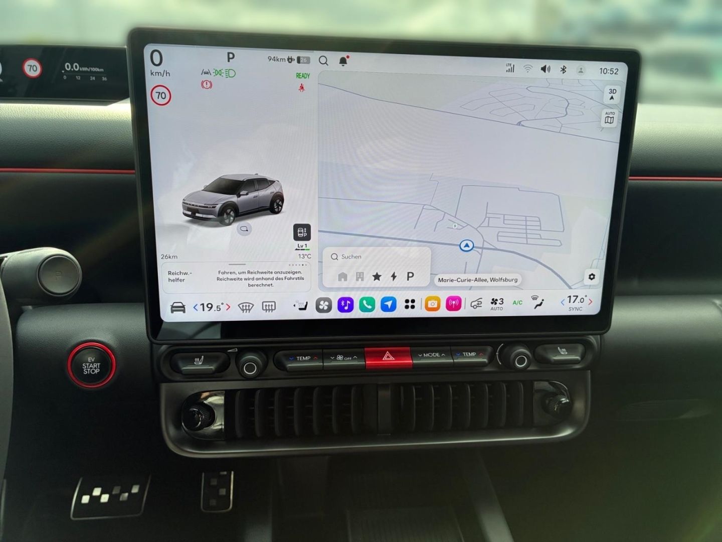 Hyundai IONIQ 3 – Bild 9