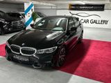 BMW 320 d Sport Line*Assistenten*Leder*AHK*1Hand* - BMW 320: Limousine, 320d