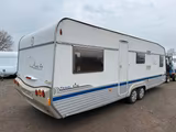 TEC 690 TKM Travel King STOCKBETT FESTBETT ALDE - Offers
