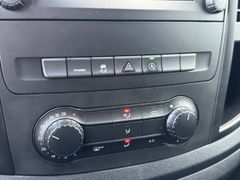 Fahrzeugabbildung Vito Kasten 114 CDI lang AUTOMATIK 1.Hand+Kamera