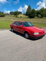 Fiat Croma 2.0 i.e H-Kennzeichen Oldtimer - Fiat aus 1991