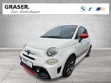 Abarth 595C Abarth ++Cabrio++ DAB Klima PDC - Abarth aus 2018