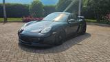 Porsche Cayman 2.7 MY08 - - gebrauchte Porsche Cayman aus dem Jahr 2007