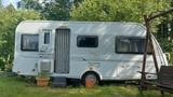 Knaus Südwind  - Knaus Wohnwagen 2012