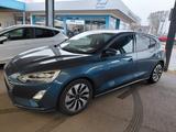 Ford Focus Lim. Cool & Connect - Ford Focus Gebrauchtwagen