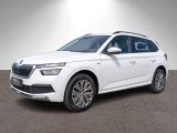 Skoda Kamiq Clever 1.5TSI 6-Gang Navi LED VC SHZ PDC - Skoda Kamiq: Clever