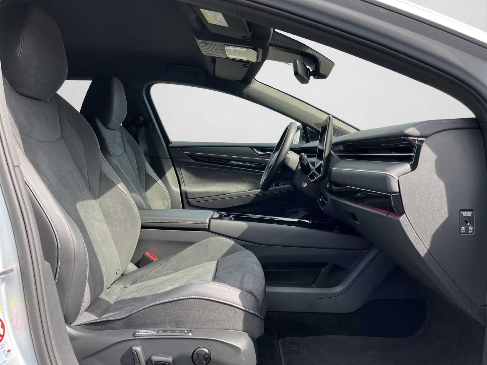 Volkswagen ID.7 - Bild 5