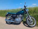 Yamaha SR500, 48T, Café Racer - Offers