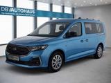 Ford Grand Tourneo Connect Titanium 2.0 EcoBlue Navi - blaue Ford Grand Tourneo