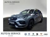 Cupra Ateca Edition VZ 2.0 TSI - Cupra Ateca: Edition Vz