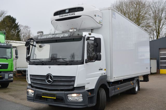 Mercedes-Benz Atego 1218/Tiefkühlung/ThermoKing T 1200R/LBW