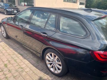 BMW 520 - 6