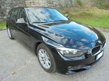 BMW 316 - 3