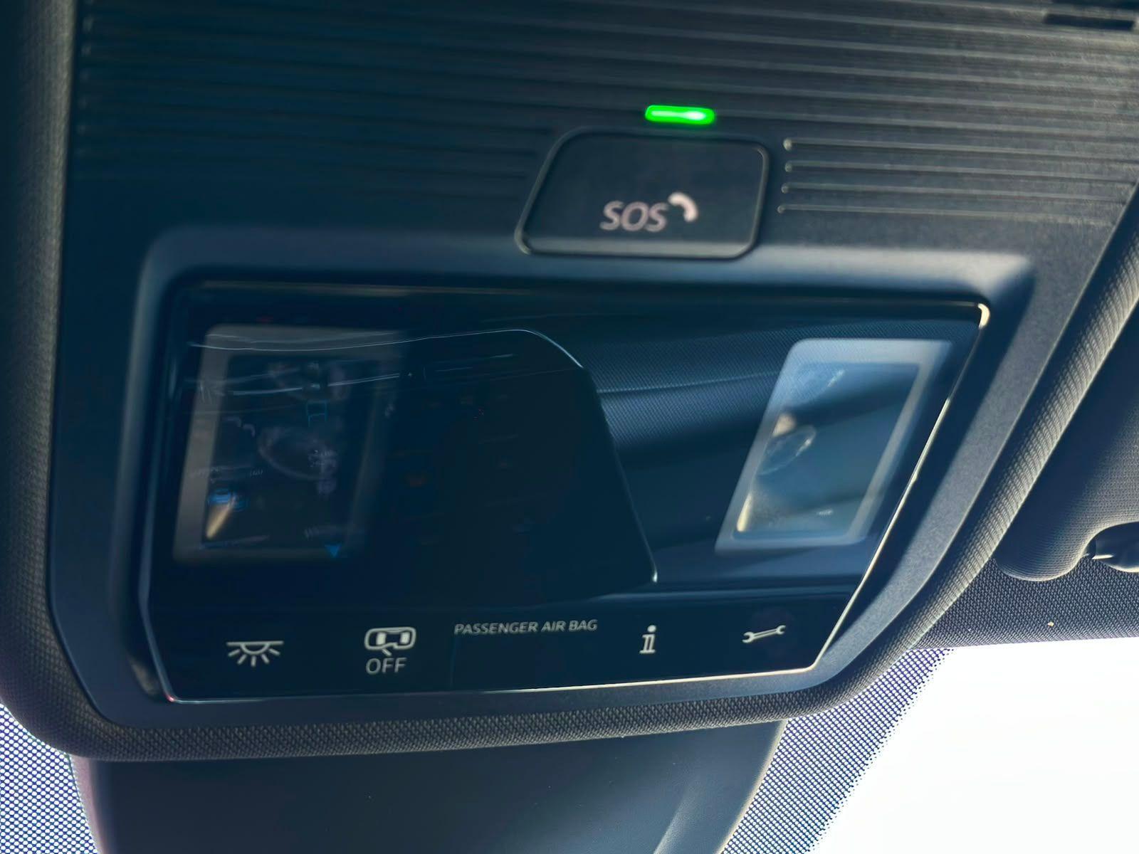 Volkswagen Golf 1.5eTSI R LINE LED#ACC#SPUR#SHZ#LH#MWST#1HD, миниатюра 19