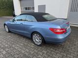 Mercedes-Benz E 250 Cabriolet E 250 BlueEFF. AVANTGARDE AV... - Mercedes-Benz E 250 in Hagen