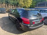 Peugeot 407 SW Premium*SHZ/PDC/Pano/Klima/Tempo.* - Peugeot 407 mit Diesel-Antrieb