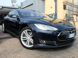 Tesla Model S 85 CHARGE e CONN DATI GRATIS A VIT - gebrauchte Tesla Model S aus dem Jahr 2014