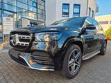 Mercedes-Benz GLS 400 d AMG Line 4MATIC