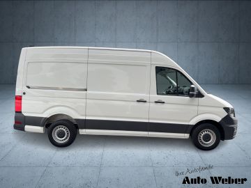 Volkswagen Crafter - 6