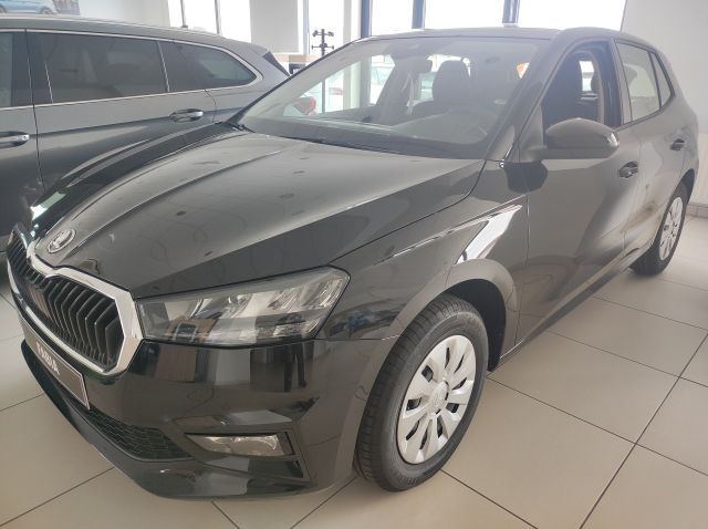 Skoda Fabia 1.0 TSi DSG Selection LED SHZ 2PDC GRA Kam