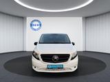 Mercedes-Benz Vito 114 CDI FWD lang*1.Ha*KAMERA*TEMP.*SHZ - Mercedes-Benz Vito Gebrauchtwagen in Mönchengladbach