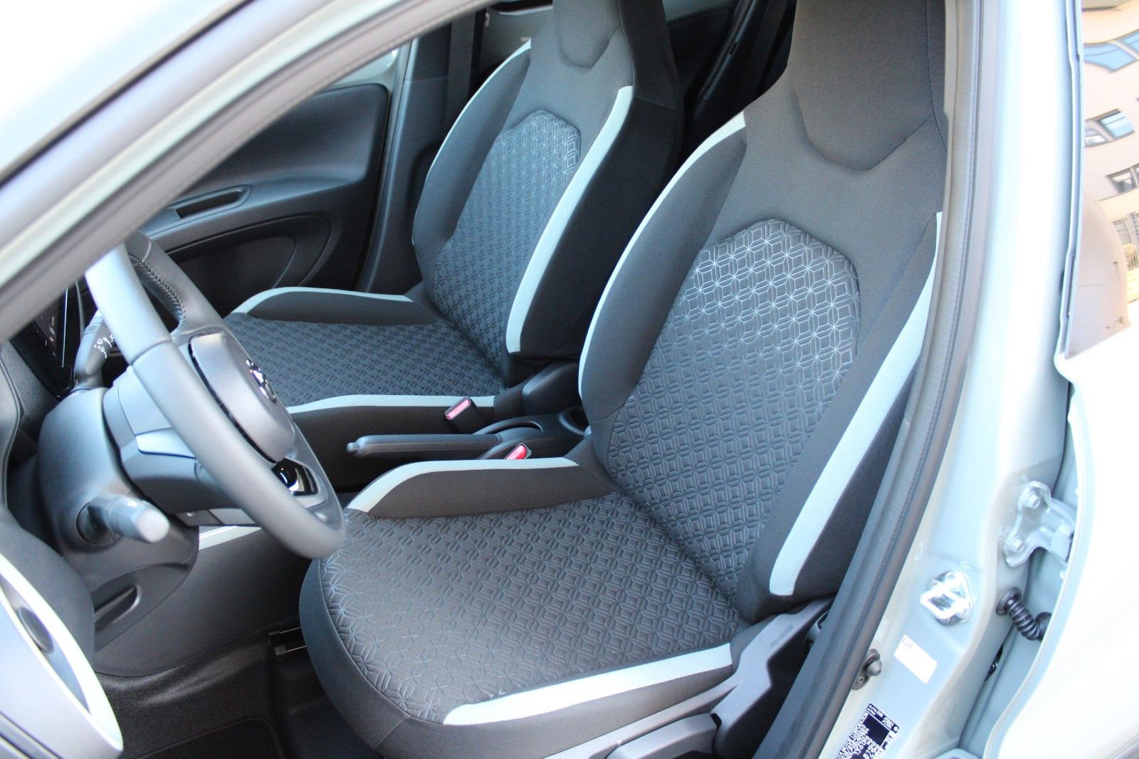 Fahrzeugabbildung Toyota Aygo X 1.0 Teamplayer
