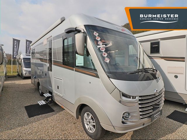 Carthago chic s-plus I  50 LE Iveco