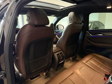 BMW X4 - 12