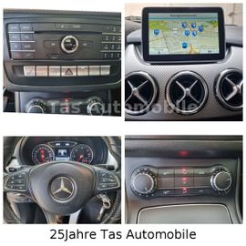 Mercedes B 180 - 11