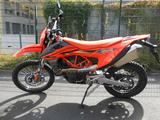 KTM 690 ENDURO R 2024 NEUWERTIG "KÖSTLER KTM" - Offers