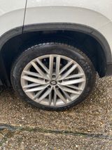 Seat Ateca 1.5 TSI ACT 110kW Xcellence - Seat Ateca in Stuttgart