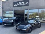 Porsche PORSCHE 911 991 3.4 Carrera Coupé - Sport Chrono - Porsche 911er Reihe mit Halbautomatikschaltung