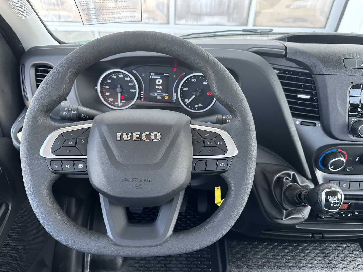Fahrzeugabbildung Iveco Daily 50C18 H 3.0L *R4.350mm*Klima*