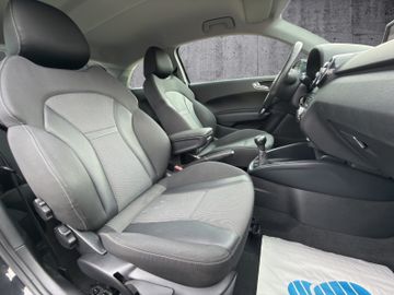 Audi A1 ambition Sport 1.6 TDI*KLIMA*ALU*BLUETOOTH