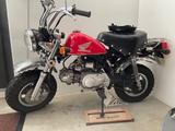 Honda Monkey Replica - Angebote entsprechen deinen Suchkriterien
