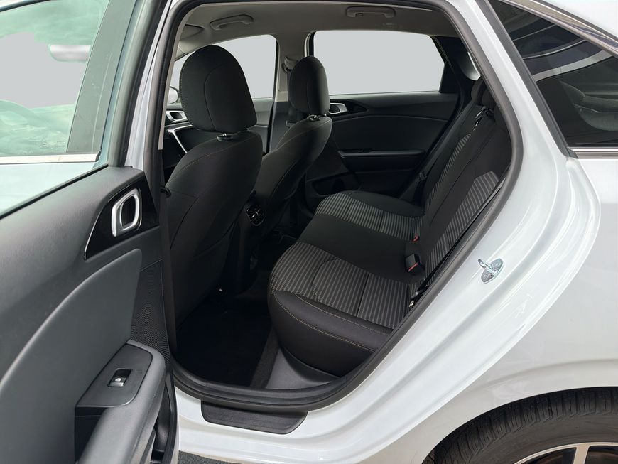 Kia cee'd / Ceed - Bild 11