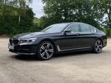 BMW 730d xDrive - Laser GSHD AHK  - BMW 730 von privat