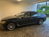 BMW 750Li xDrive Edition Exclusive Edition Exclusive - BMW 750 Gebrauchtwagen