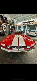 Ford Mustang Fastback 02/1965, C Code, Clima - Ford Mustang aus 1965: Fastback