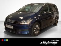 Volkswagen Touran - Vorschau Bild 11